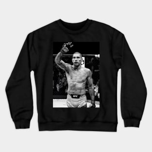 Alex 'Poatan' Pereira - UFC 300 Champ Crewneck Sweatshirt